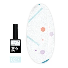 База NailSofTheDay Potal 10 мл (027)