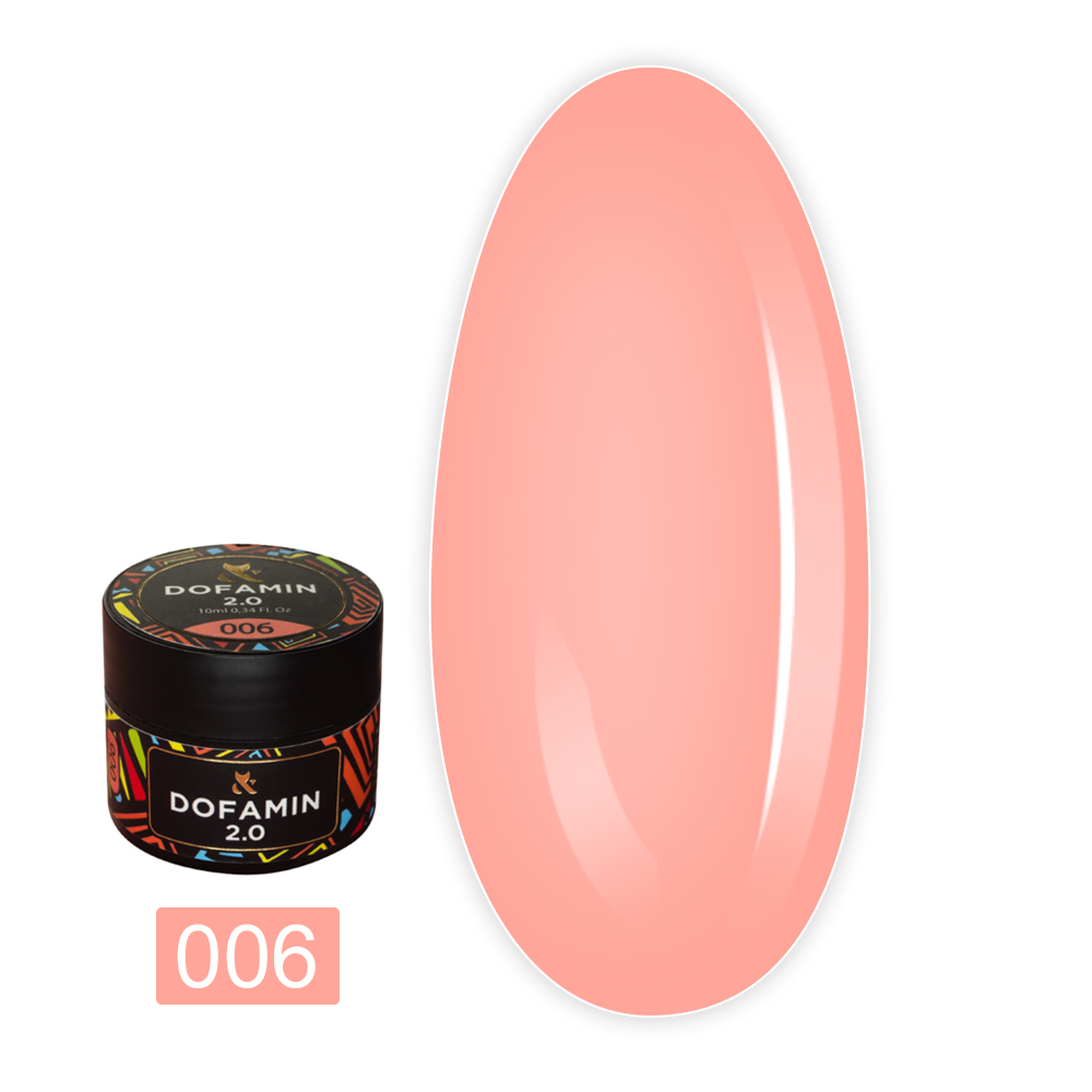 База FOX Dofamin 10 мл (006)