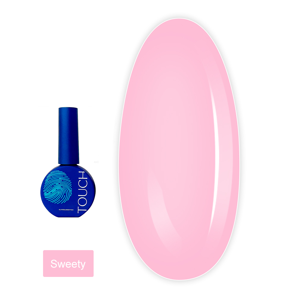 Гель Touch Soft gel 13 мл (Sweety)
