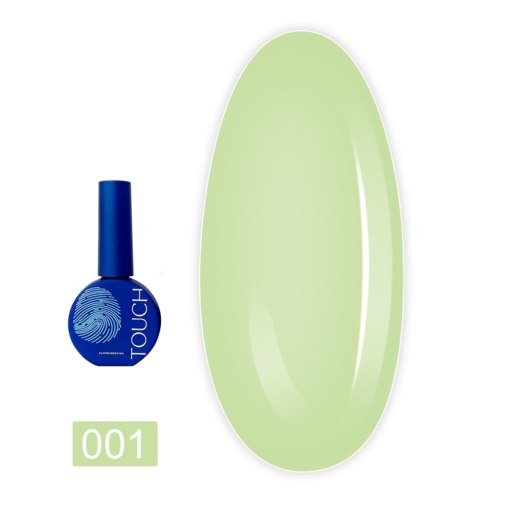 Топ Touch Neon 13 мл (001)