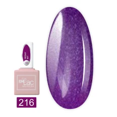 Гель-лак E.MI Lac 6мл (216 П'ятничний сет)