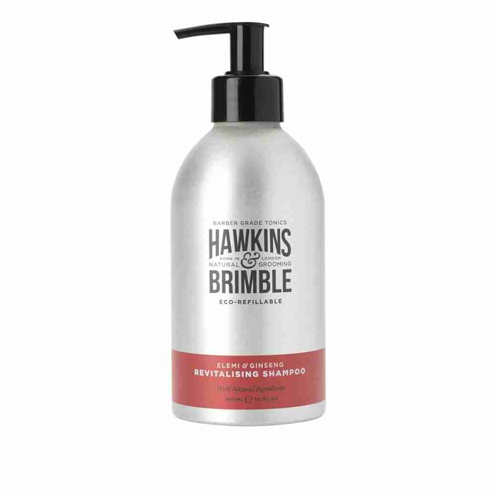 Шампунь Hawkins&Brimble Revitalizing 300 мл