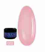 Гель Touch Builder Shine Bright Gel 15 мл бк (02)