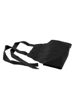 Фартук из плащевки без принта