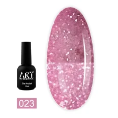 База ART In Detail Flash Base светоотражающая 10 мл (023)