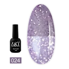 База ART In Detail Flash Base светоотражающая 10 мл (024)