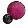 Гель ART In Detail Flower Gel з сухоцвітами 5 мл (004)