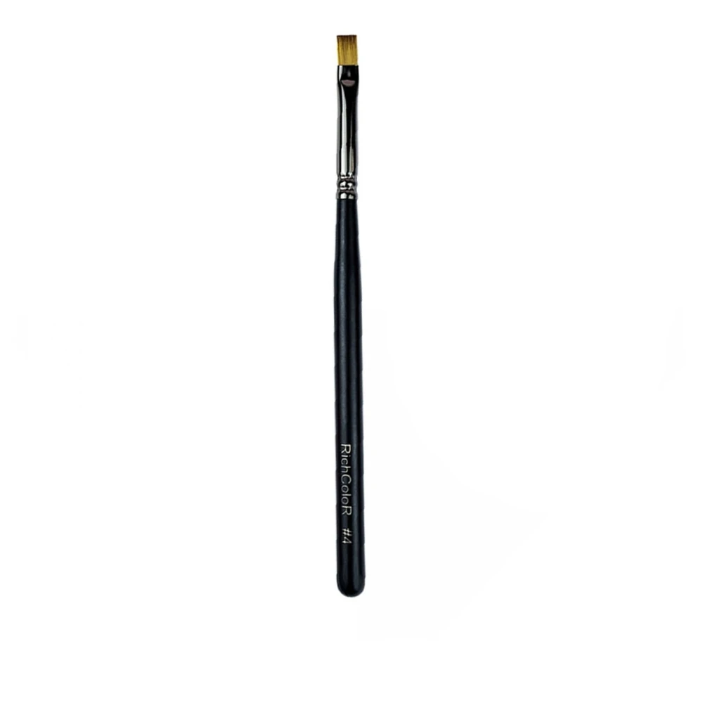 Кисть PNB №04 для геля