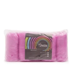 Бахилы SanGig 100шт (Розовый)