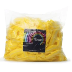 "Одуванчик" шапочка SanGig 100шт (Желтый)