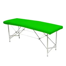 Чохол на кушетку  0.8х2.1 спанбонд 90 щільн 1шт SanGig (Салатовий)