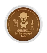 Паста Barba Italiana INSOLIA матовая для волос сильной фиксации 100 мл
