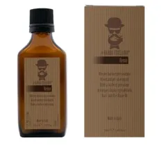 Масло Barba Italiana TIZIANO для бороди 50 мл