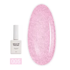 Гель NailSofTheDay Bottle Shimmer 10 мл (05)