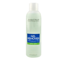 Средство для снятия гель лака Jerden Proff Gel Remover Алое 200 мл