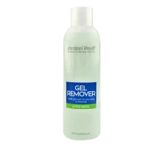 Средство для снятия гель лака Jerden Proff Gel Remover Алое 200 мл