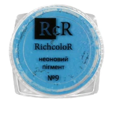 Пигмент неоновый Saga 1 г (009)