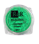 Пигмент неоновый Richcolor 1 г (007)