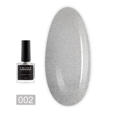 Лак Crooz для стемпинга 8 мл (002)