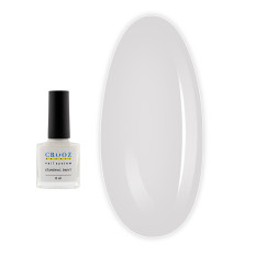 Лак Crooz для стемпинга 8 мл (белый)