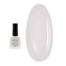 Лак Crooz для стемпинга 8 мл (белый)