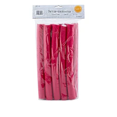 Бигуди папилоты 22 мм 10 шт