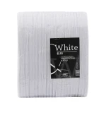 Тапочки-вьетнамки одноразовые 24 пар (Белый)