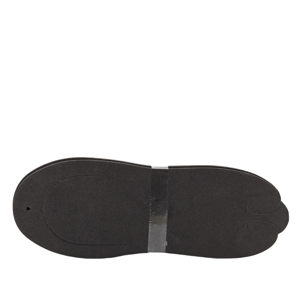 Капці-вєтнамки одноразові 1 пара (Чорний)