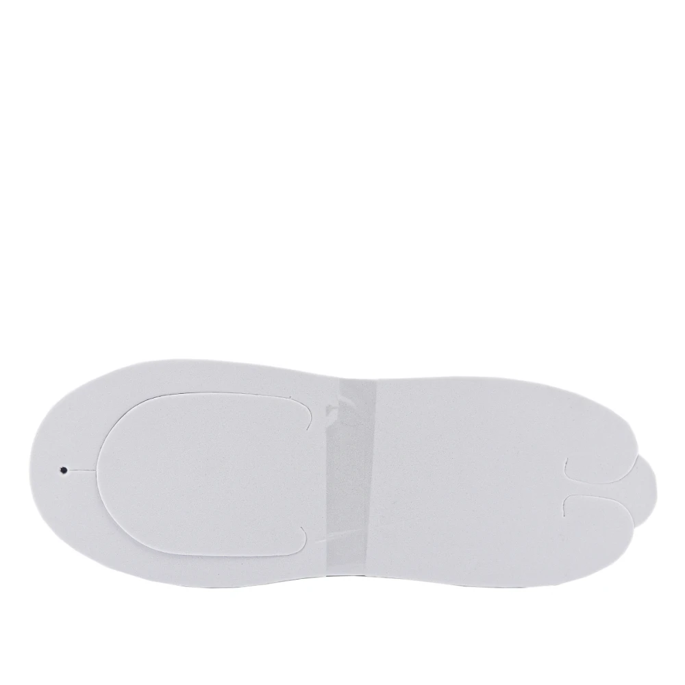 Тапочки-вьетнамки одноразовые 1 пара (Белый)