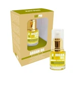 Кристали рідкі KayPro Argana Oil 20 мл