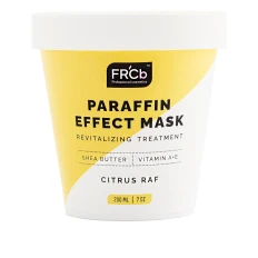 Маска з парафіновим ефектом FRC Beauty 200 мл (Citrus)