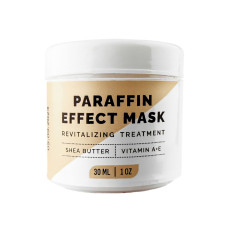 Маска з парафіновим ефектом для рук та ніг 30 ml (capuccino)