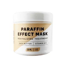 Маска з парафіновим ефектом для рук та ніг 30 ml (capuccino)