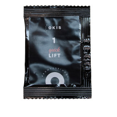 Засіб для ламінування брів та вій OKIS 1 Lift Quick Lami у саше 3 мл