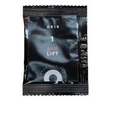 Засіб для ламінування брів та вій OKIS 1 Lift Quick Lami у саше 3 мл