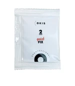 Средство для ламинирования бровей и ресниц OKIS 2 Fixt Quick Lami в саше 3 мл