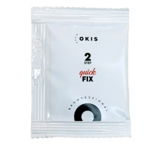 Засіб для ламінування брів та вій OKIS 2 Fixt Quick Lami у саше 3 мл