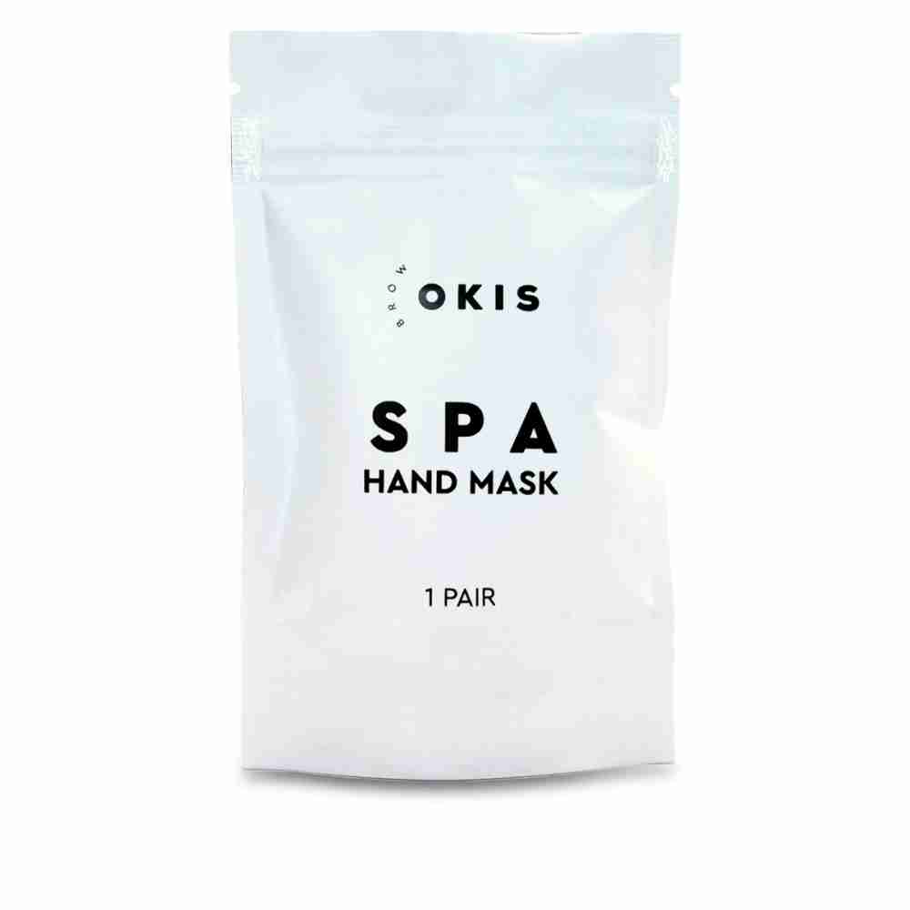 Маска для рук OKIS Spa Hand Mask