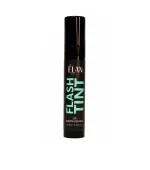 Окклюзивная система окрашивания бровей и ресниц Elan Flash Tint (черный 08)