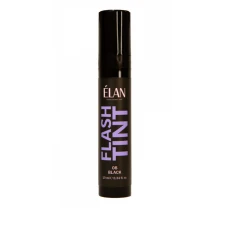 Оклюзивна система фарбування брів та вій Elan Flash Tint (чорний 08)