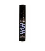 Окклюзивная система окрашивания бровей и ресниц Elan Flash Tint (черный 08)