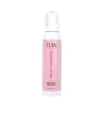Мусс очищающий для бровей и ресниц Elan Milky Mousse 150 мл