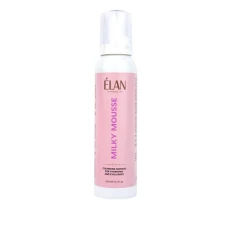 Мус очищуючий для брів і вій Elan Milky Mousse 150 мл