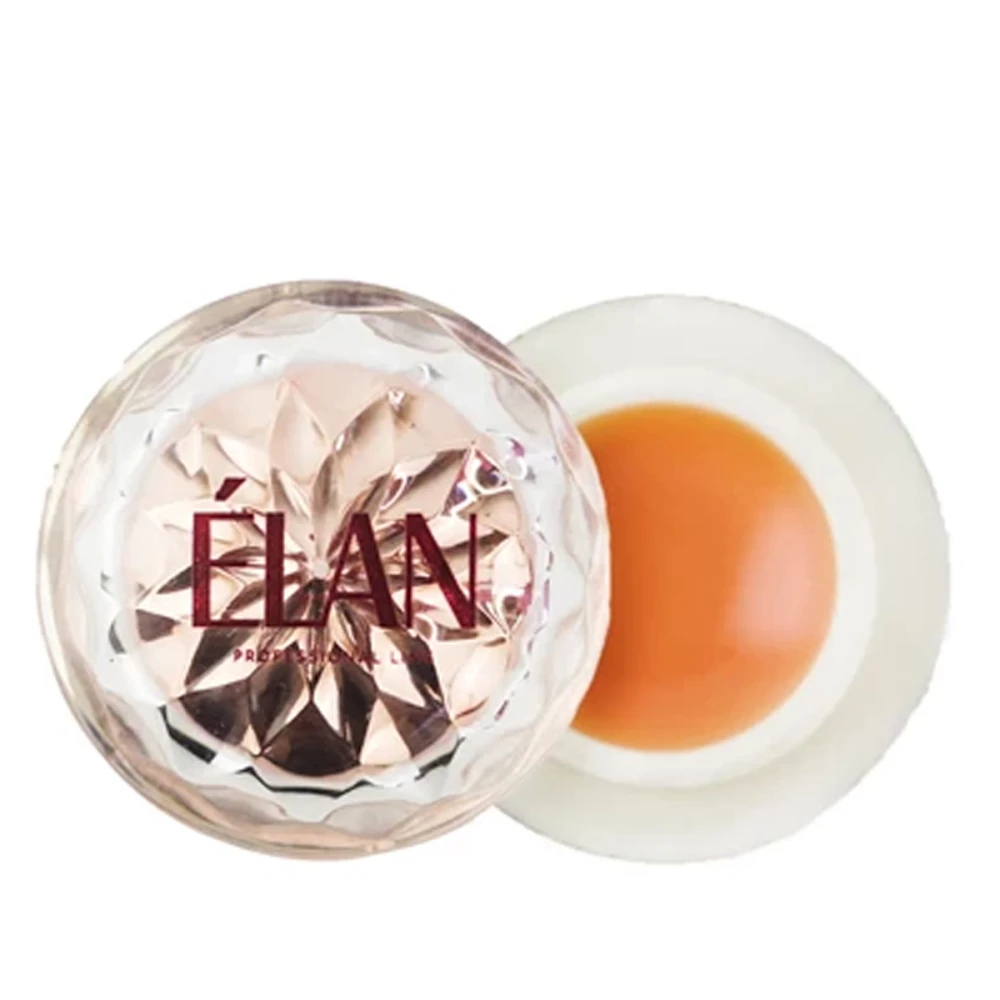 Бальзам-плампер Elan увлажняющий для губ CannabisKiss 4 г