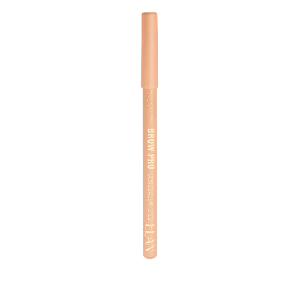 Карандаш-консиллер Elan Concealer C 114 г (Warm nude 02)