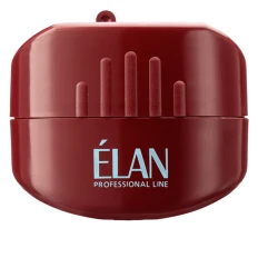 Стругачка для косметичних олівців Elan (Burgundy)