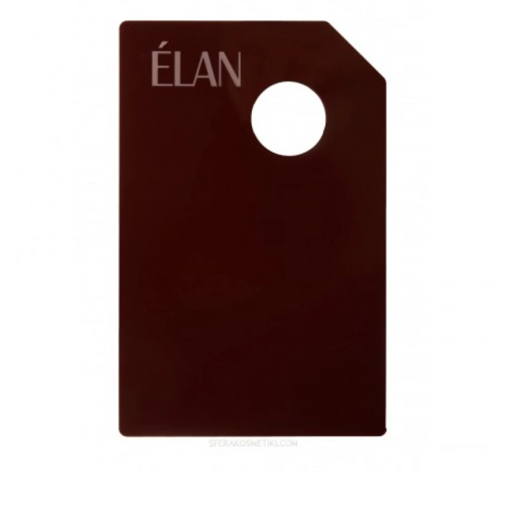 Палитра профессиональная Elan Professional Line 15х11см