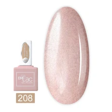 Гель лак E.MI Lac 6мл (208 Совиньон блан)