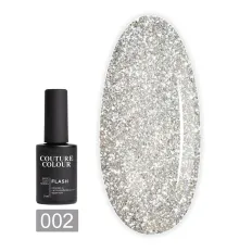 База светоотражающая COUTURE Colour Flash Base 9 мл (002)