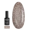 База светоотражающая COUTURE Colour Flash Base 9 мл (003)